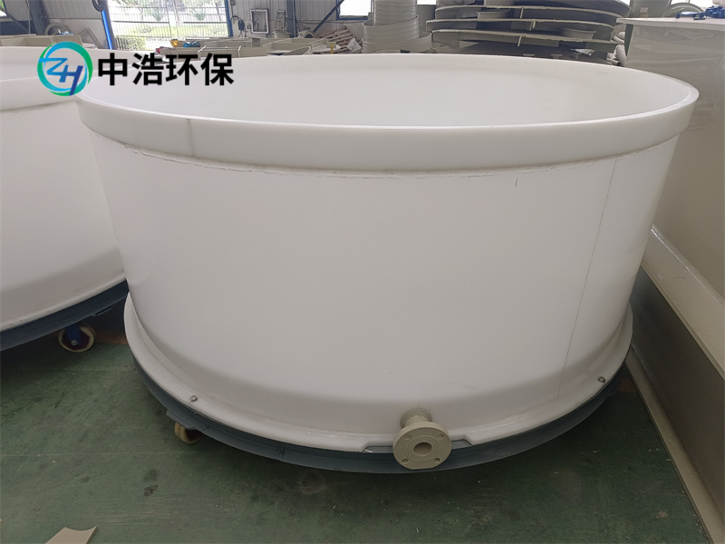 天水PP抽滤槽